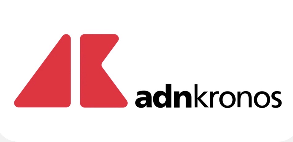 Adnkronos logo