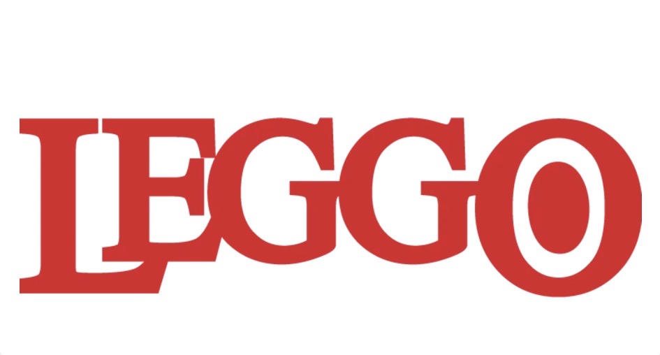 Leggo logo