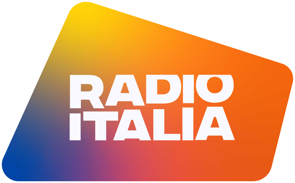 Radio Italia logo