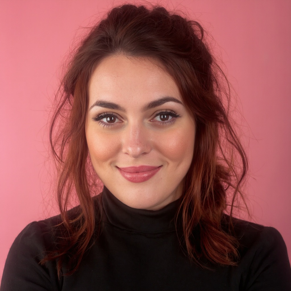 Vittoria Lizzi, founder, startup advisor and keynote speaker