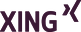 XING logo